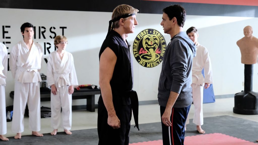 Cobra Kai