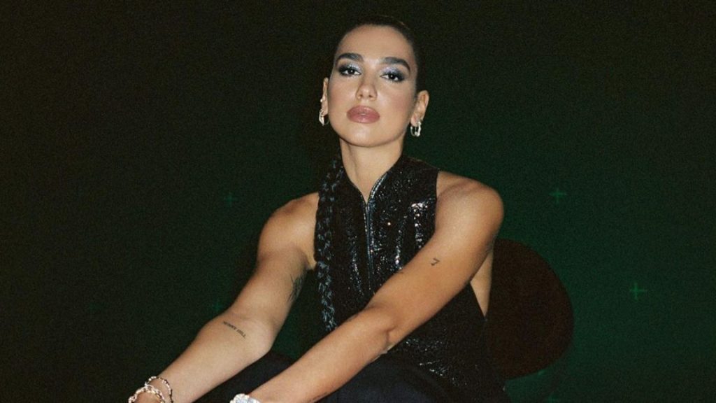 Dua Lipa