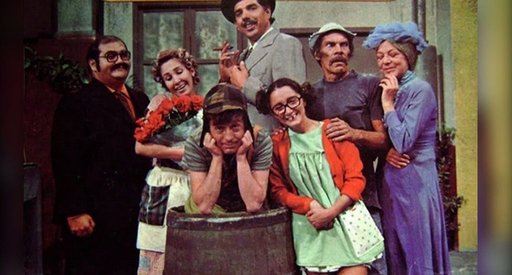 El Chavo Del 8 2