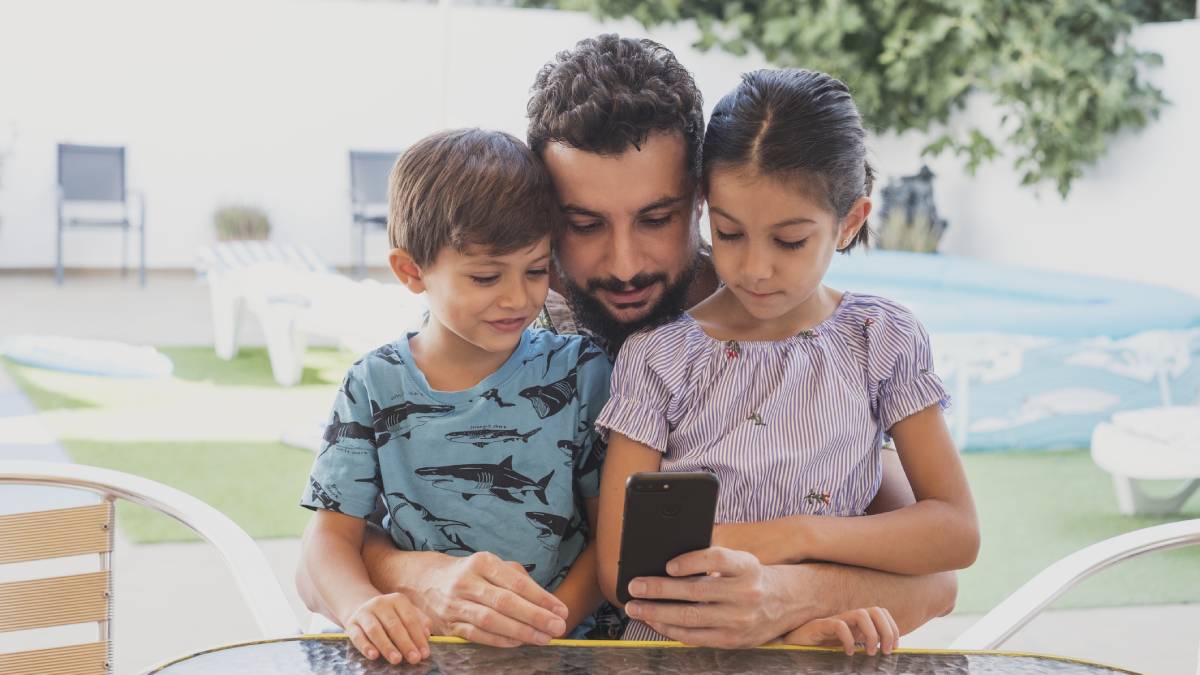 Dia Del Padre Ideas De Frases Para Dedicarle A Los Papas