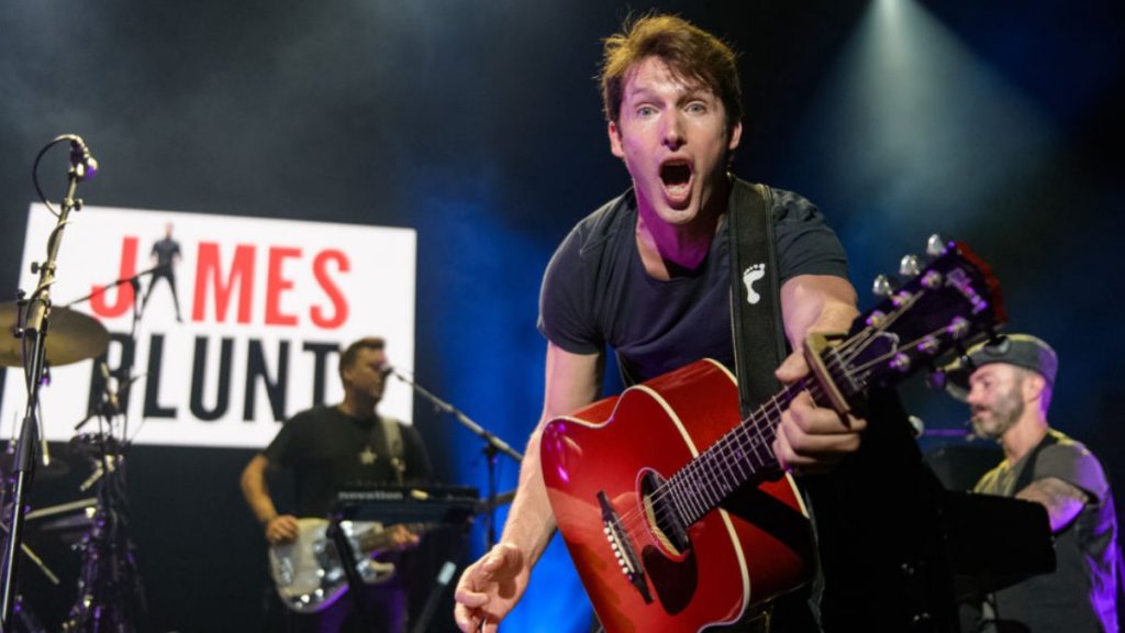 James Blunt 2