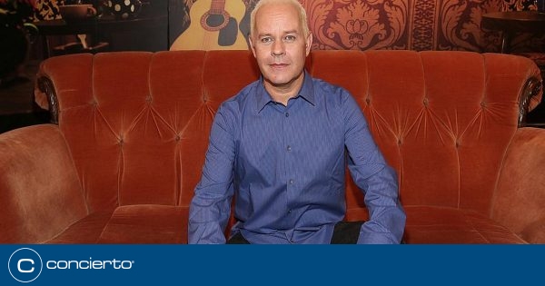 Actor who played Gunther revealed he has prostate cancer