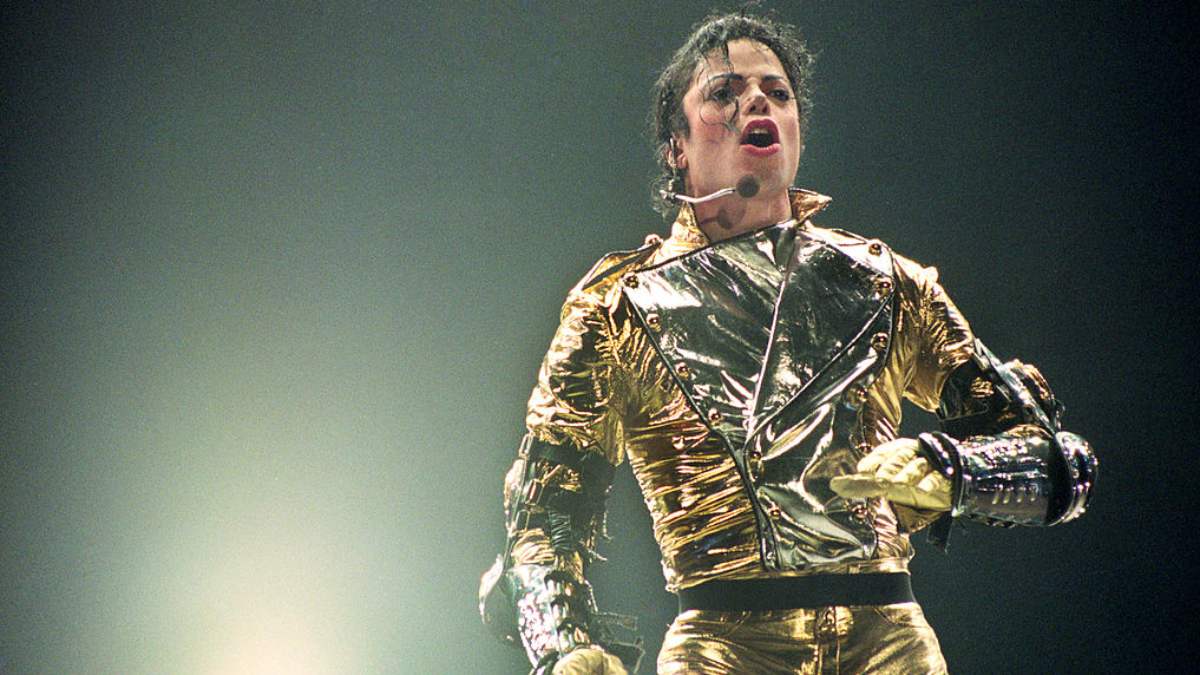 MJ Musical de Michael Jackson comenzará su gira por EEUU en 2023