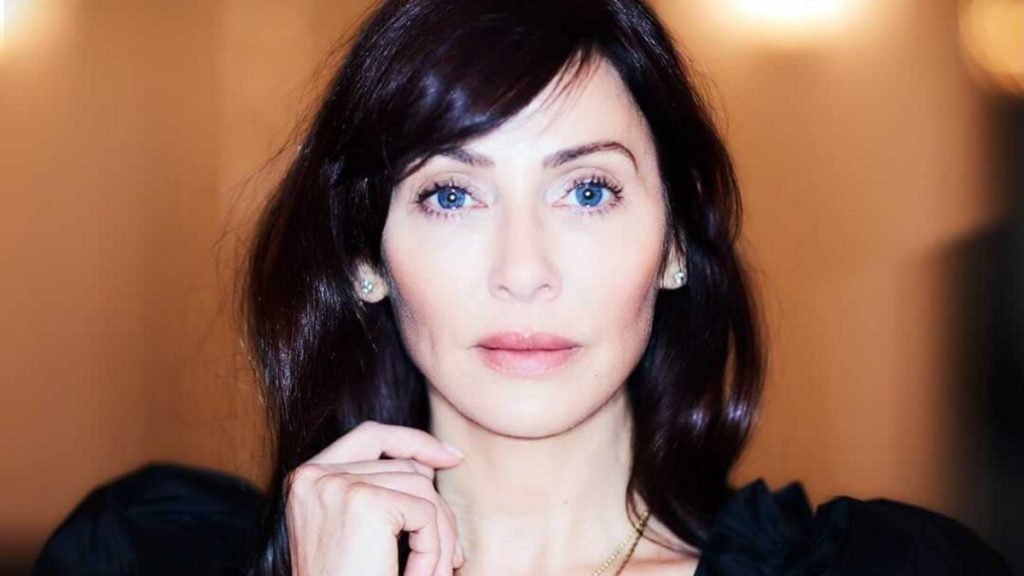 Natalie Imbruglia