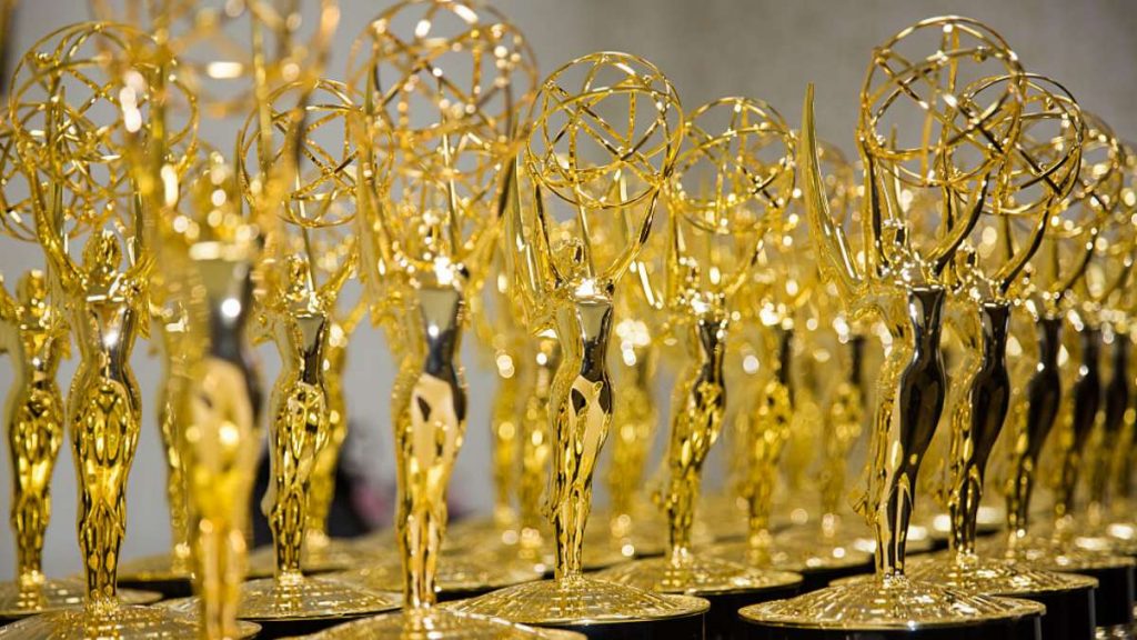 Premios Emmy