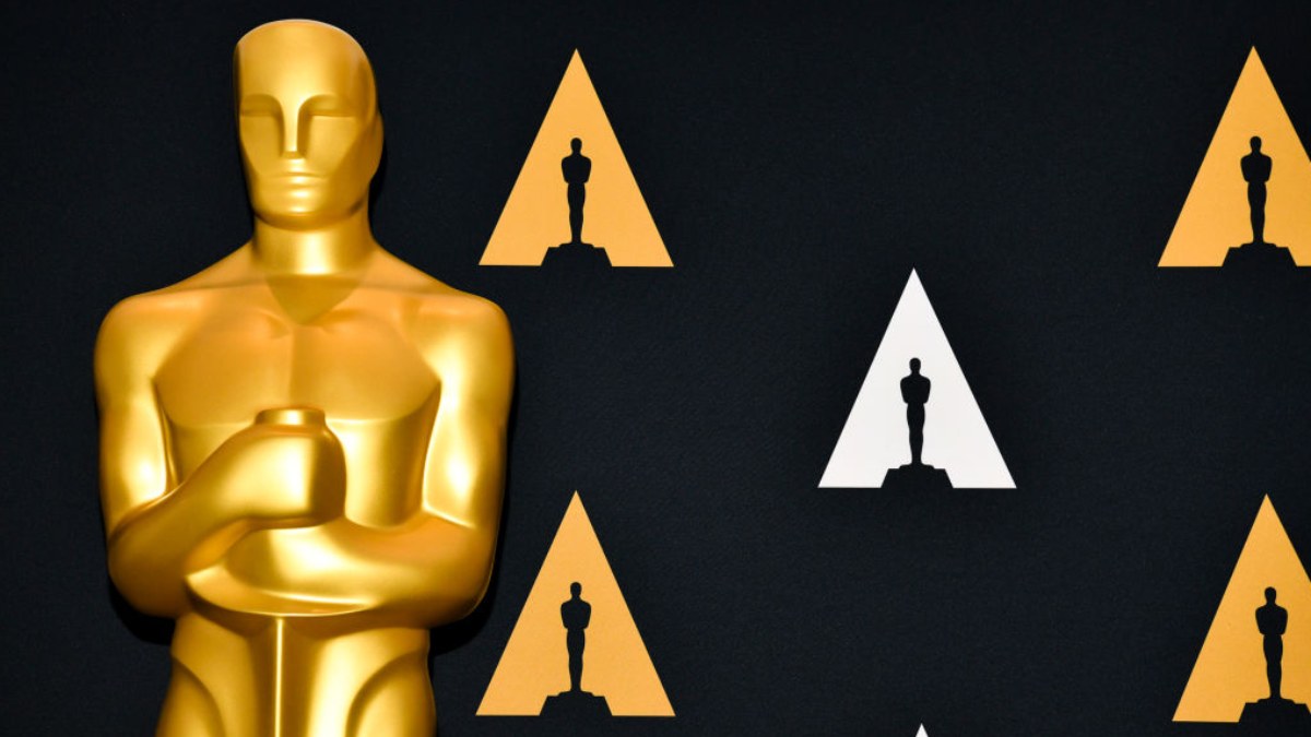 Premios Oscar 2