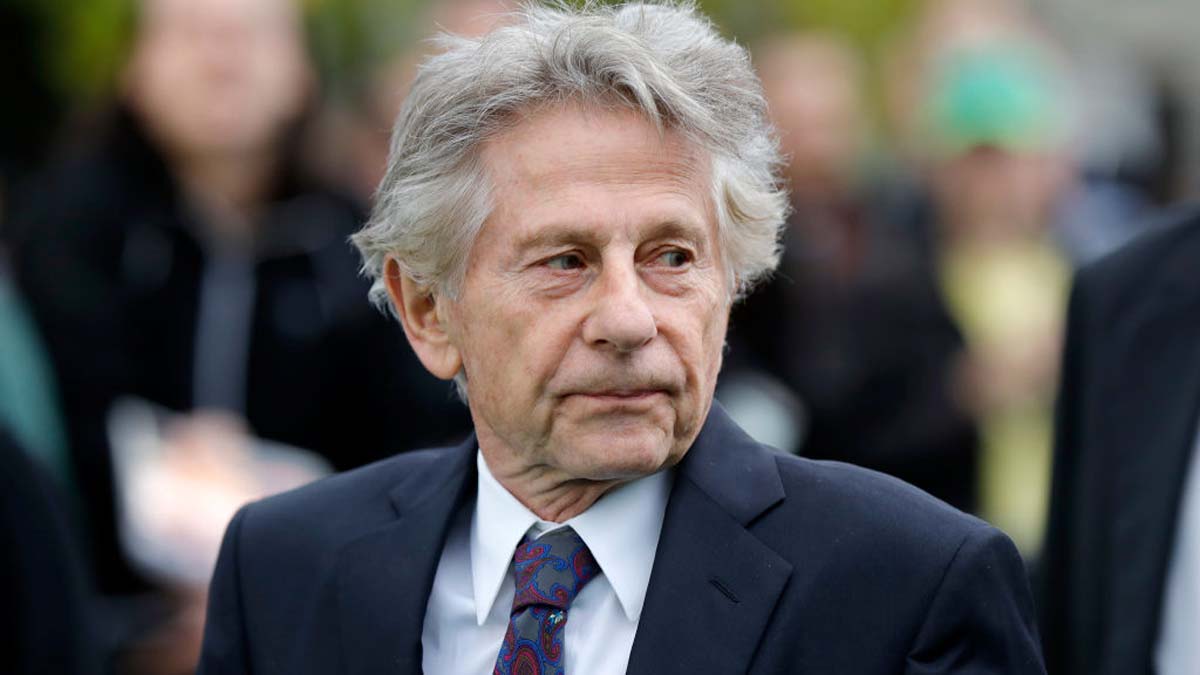 Roman Polanski