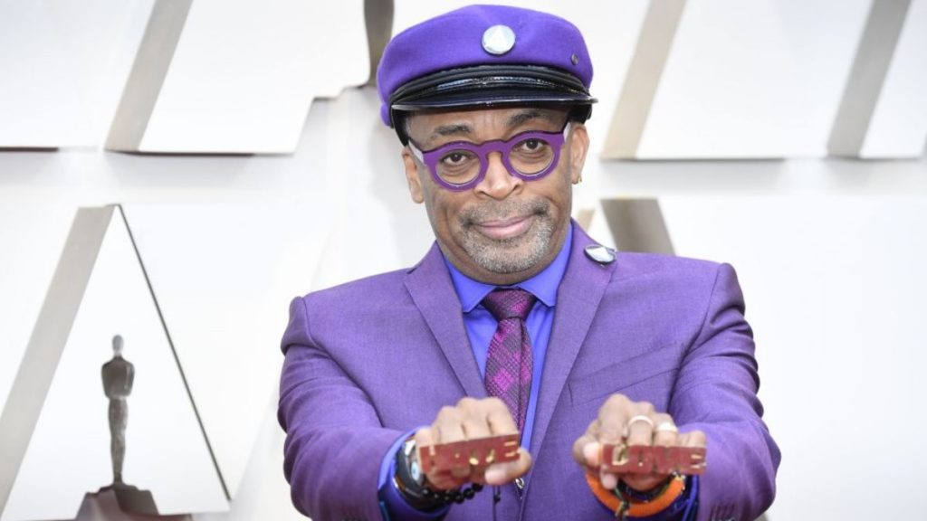 Spike Lee