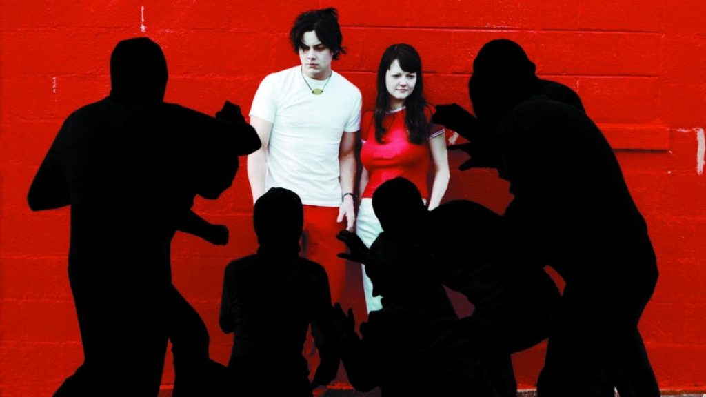 The White Stripes 2