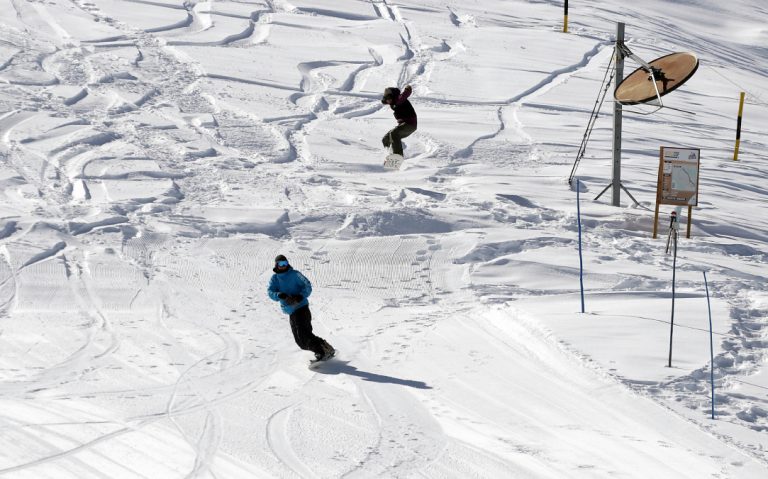 Centro De Ski