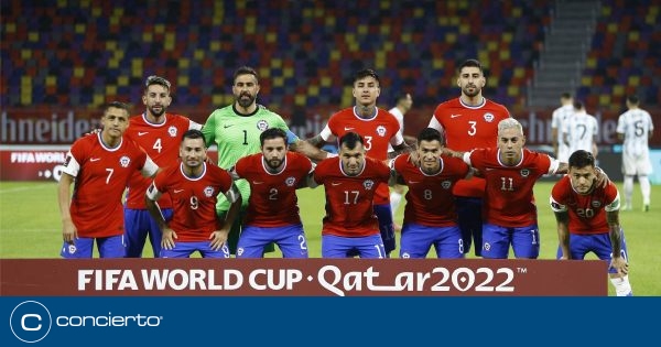 Chile vs Bolivia: ¿Dónde ver el vital partido de La Roja?