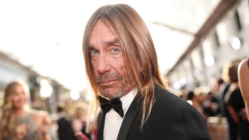 documental iggy pop