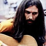 George Harrison