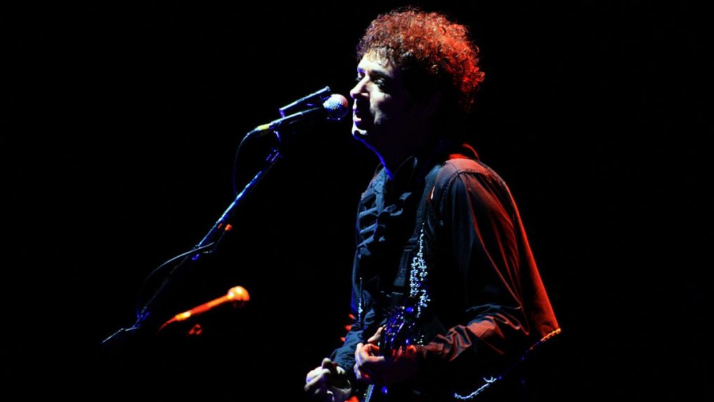 Gustavo Cerati