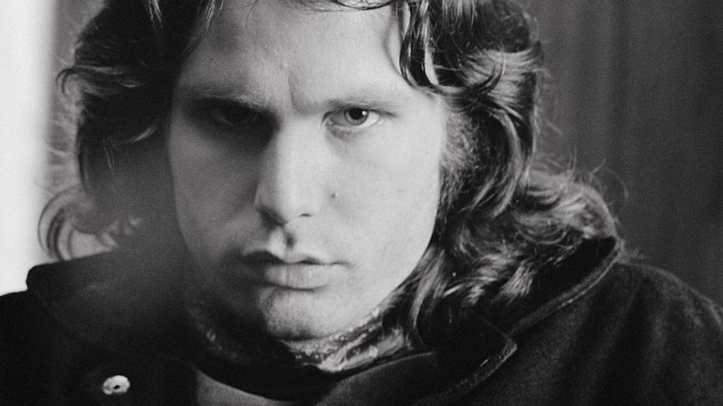 Jim Morrison