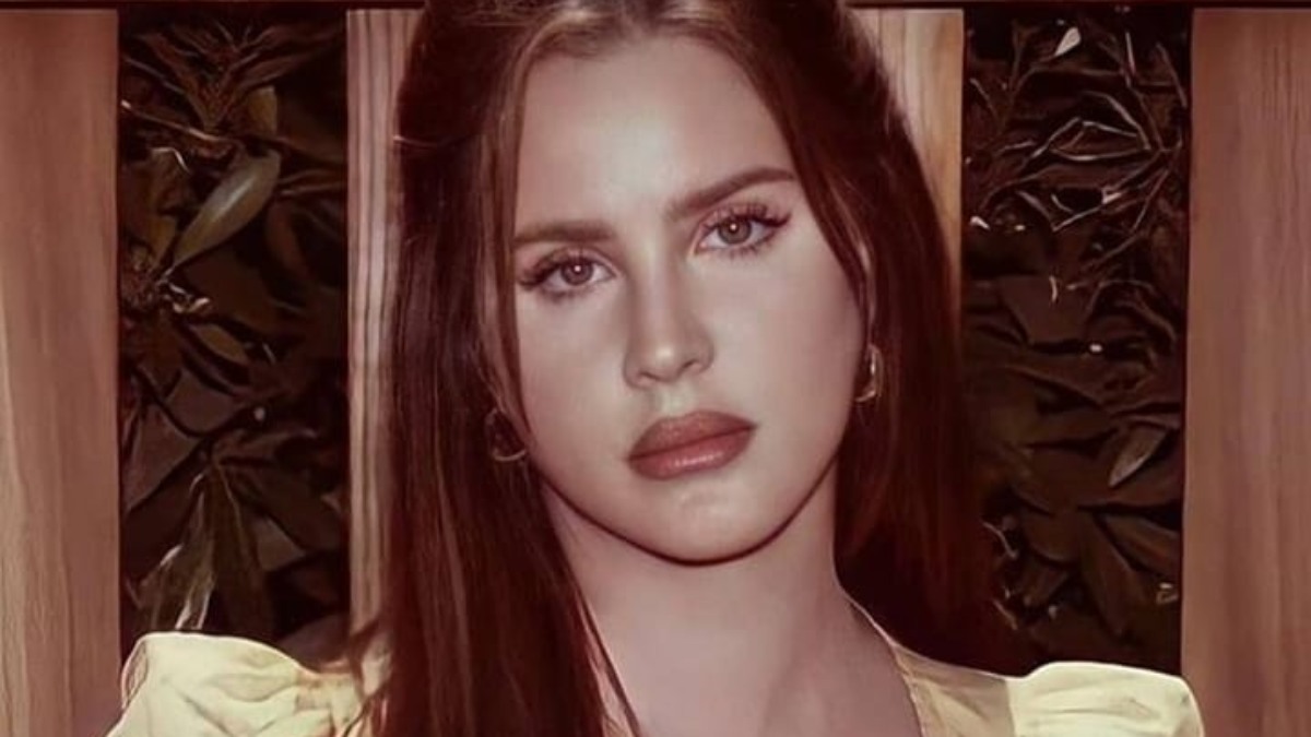 delineador de ojos lana del rey