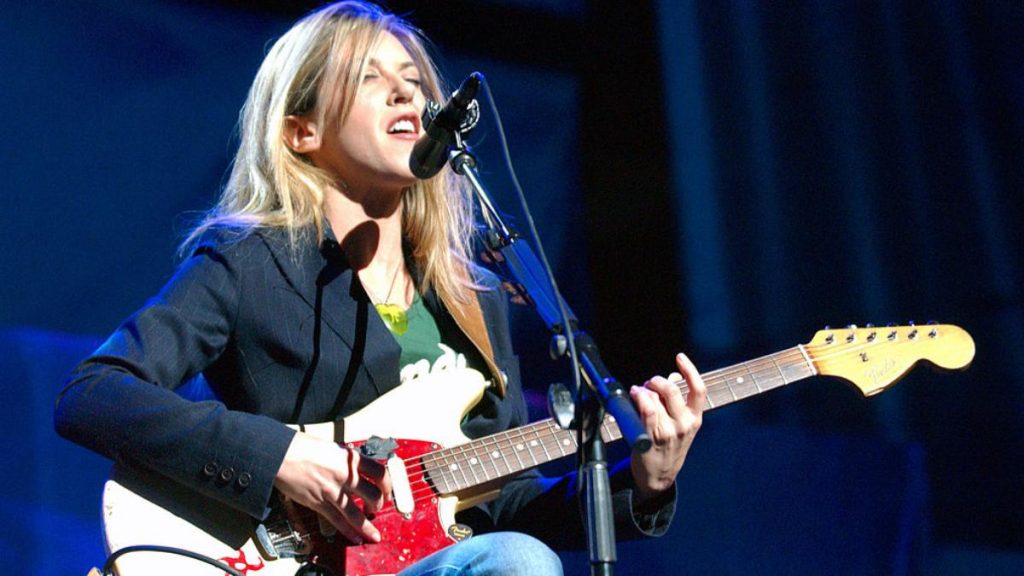 Liz Phair