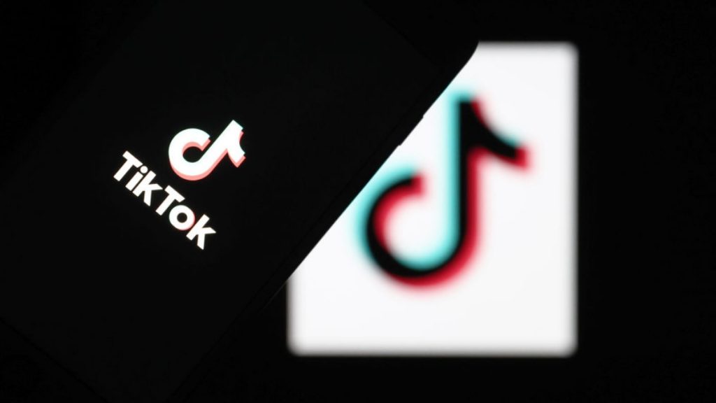 TikTok 2