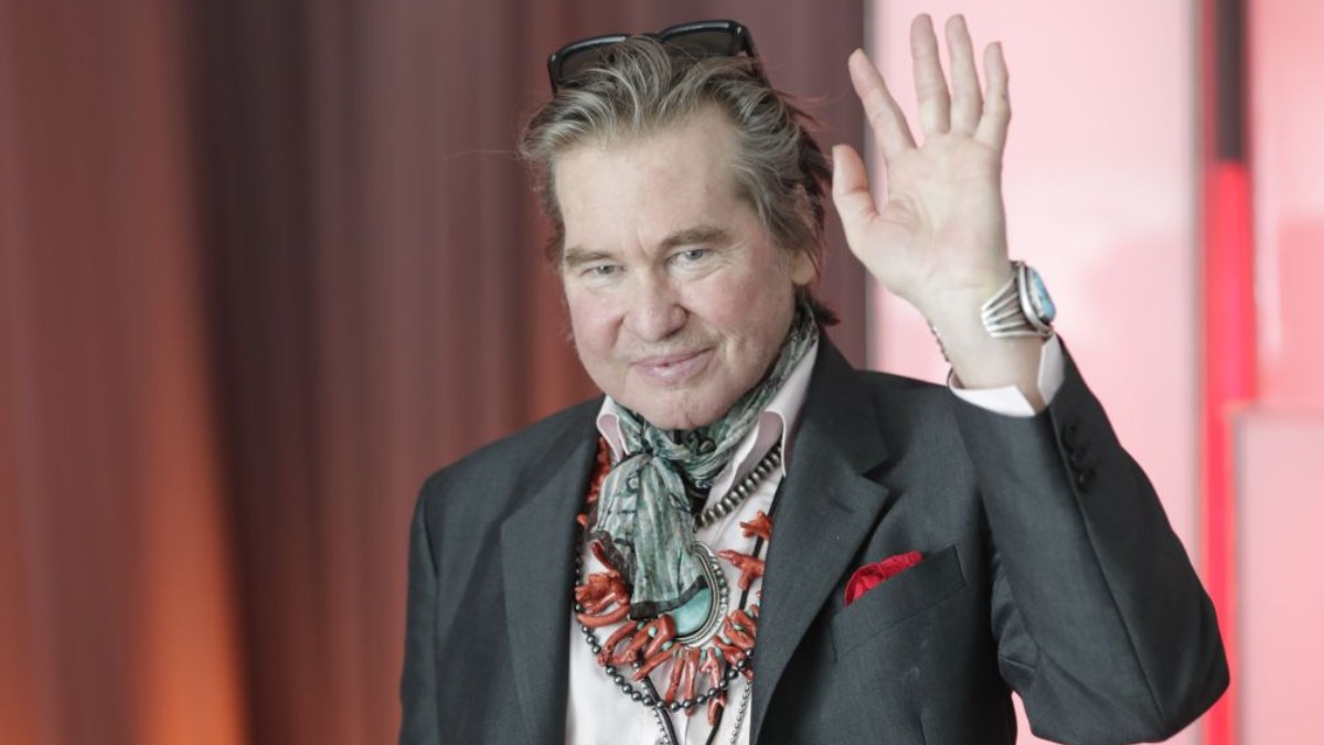 Val Kilmer 2