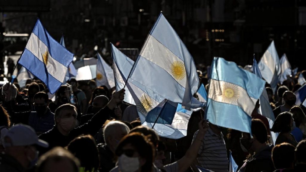 Argentina