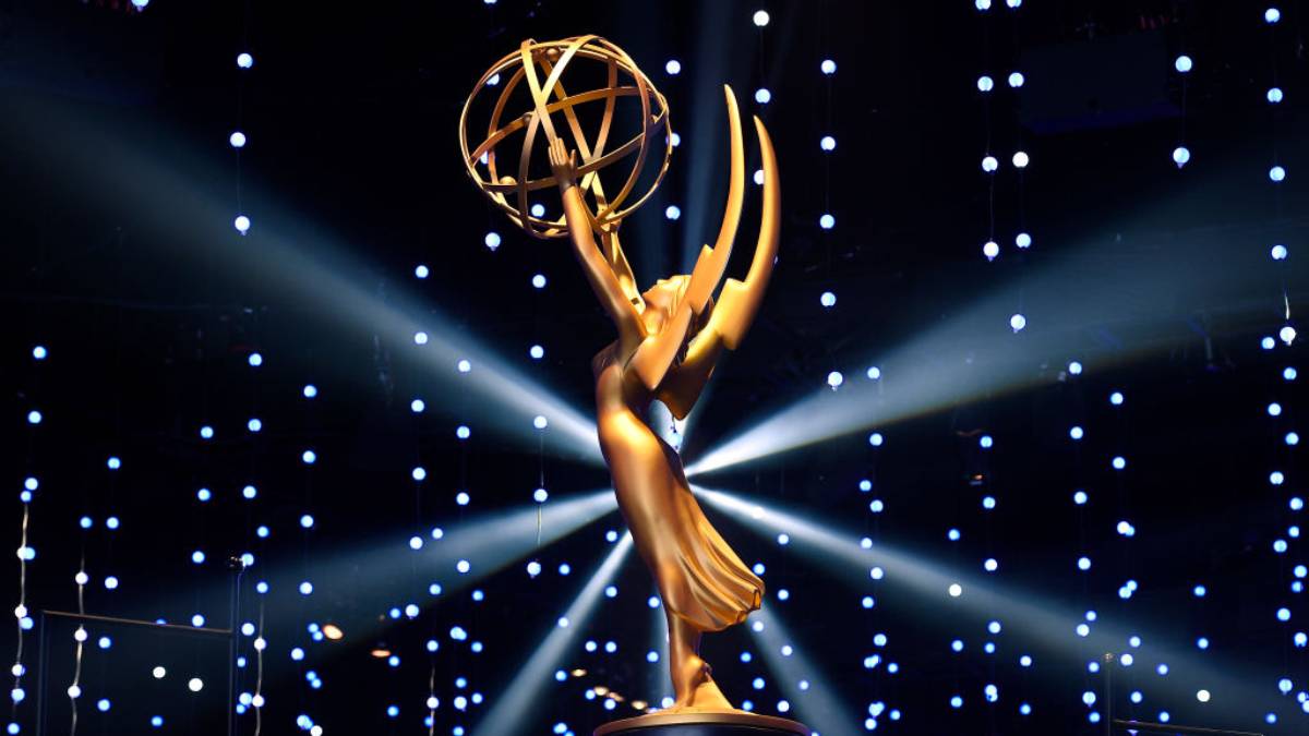 Premios Emmy 2024: La Lista Completa Con Todos Los Ganadores De La Gala ...