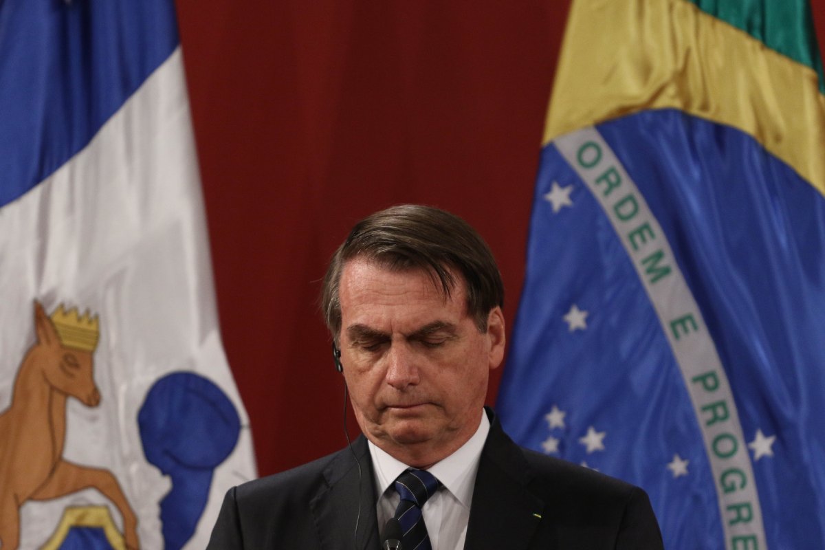 Jair Bolsonaro