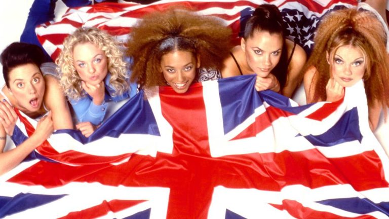 Spice Girls Nueva Cancion
