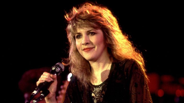 Stevie Nicks