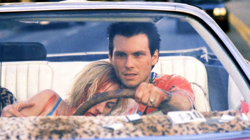 True Romance Quentin Tarantino