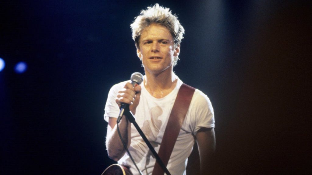 Bryan Adams