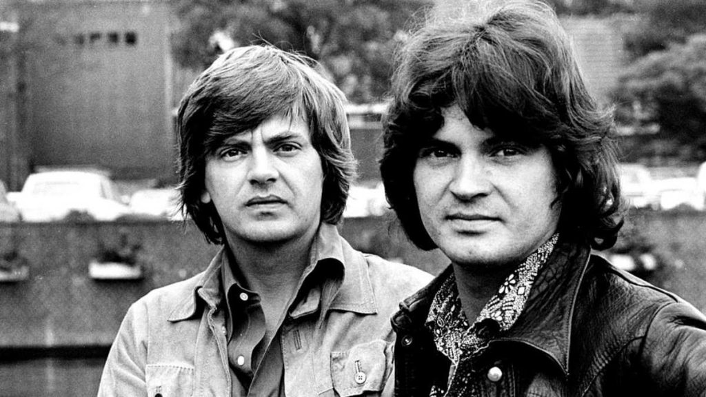 Don Everly The Everly Brothers