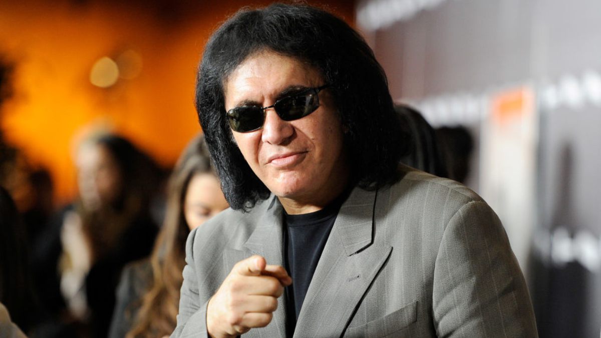 Gene Simmons 2