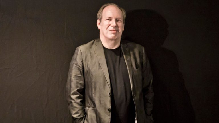 Hans Zimmer