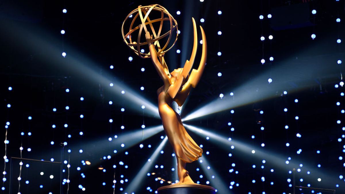 Premios Emmy