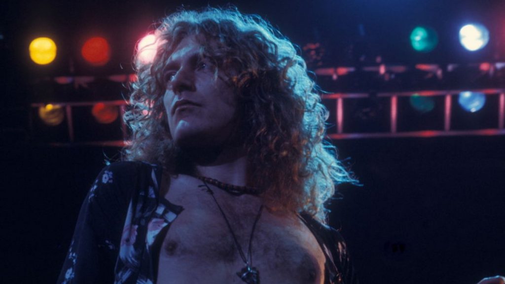 Robert Plant