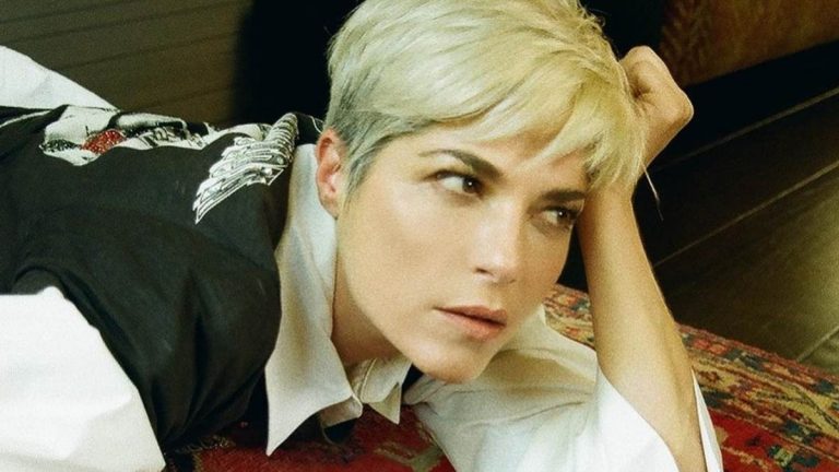 Selma Blair