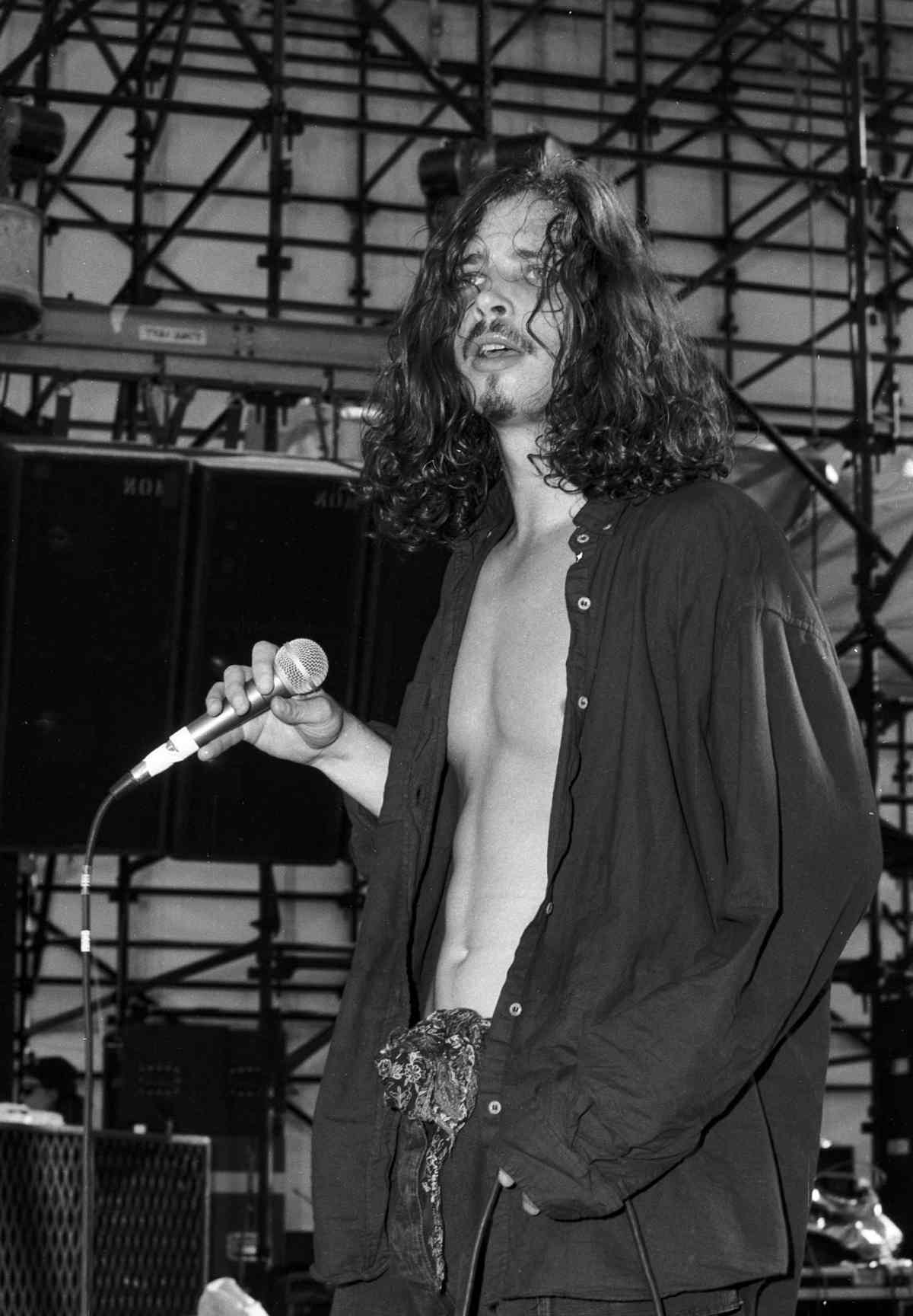 Soundgarden