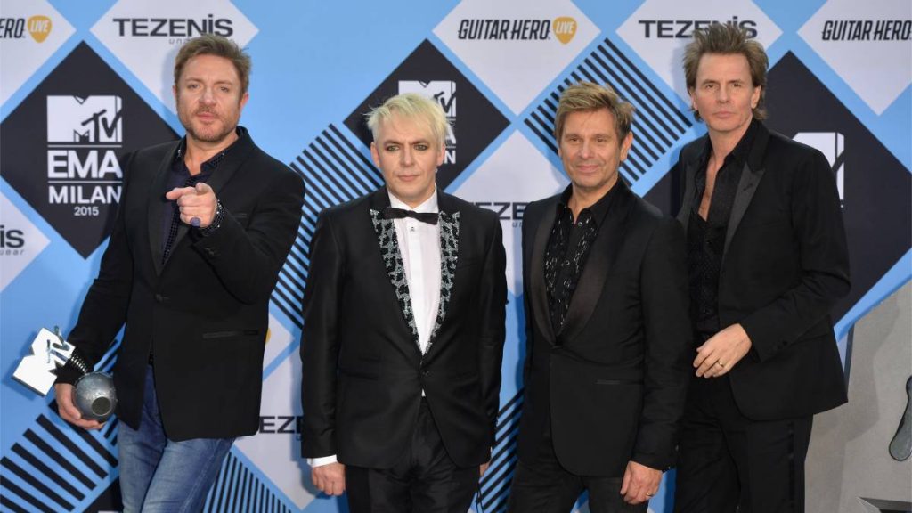 Duran Duran Nuevo Single