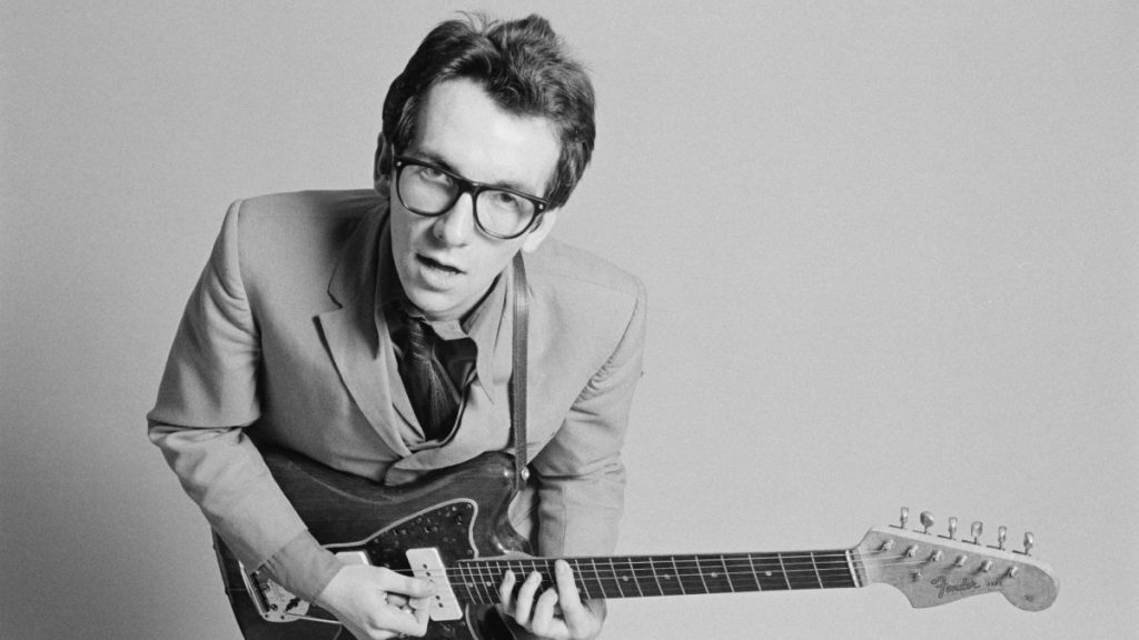 Elvis Costello Documental