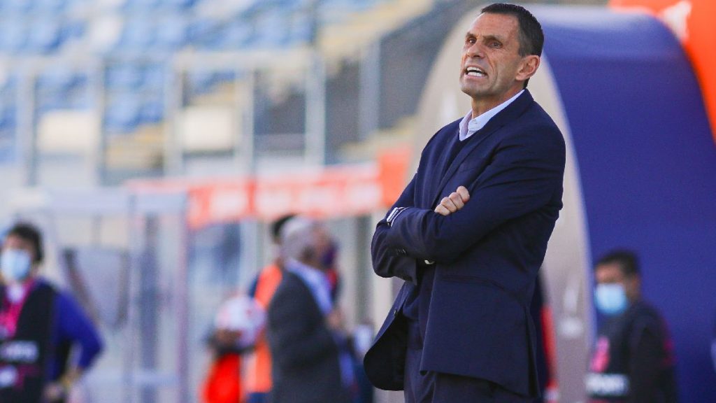 Gustavo Poyet