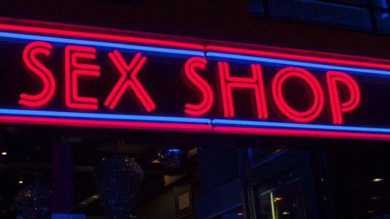 Sexshop