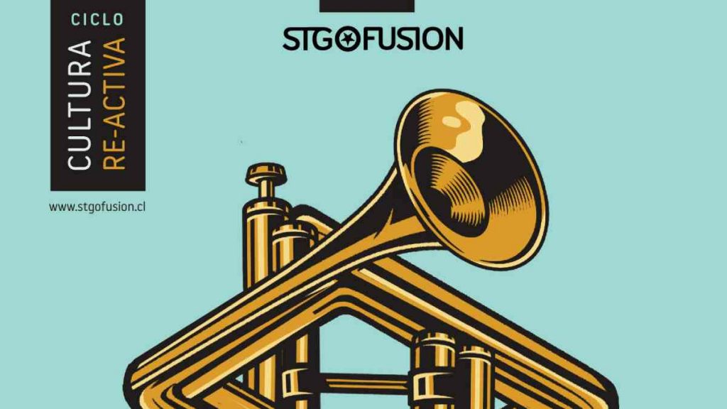 Stgofusion Cultura Reactiva