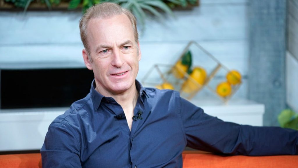 Bob Odenkirk