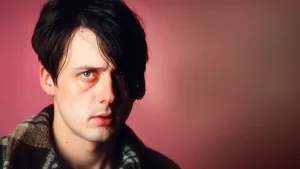 Brett Anderson