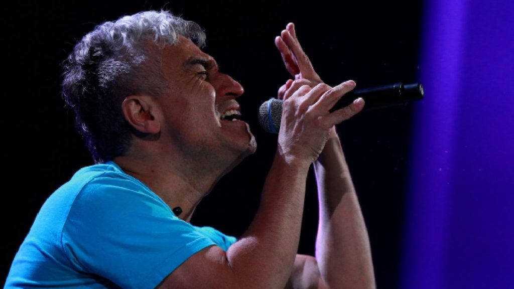 Jorge González