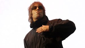 Liam Gallagher