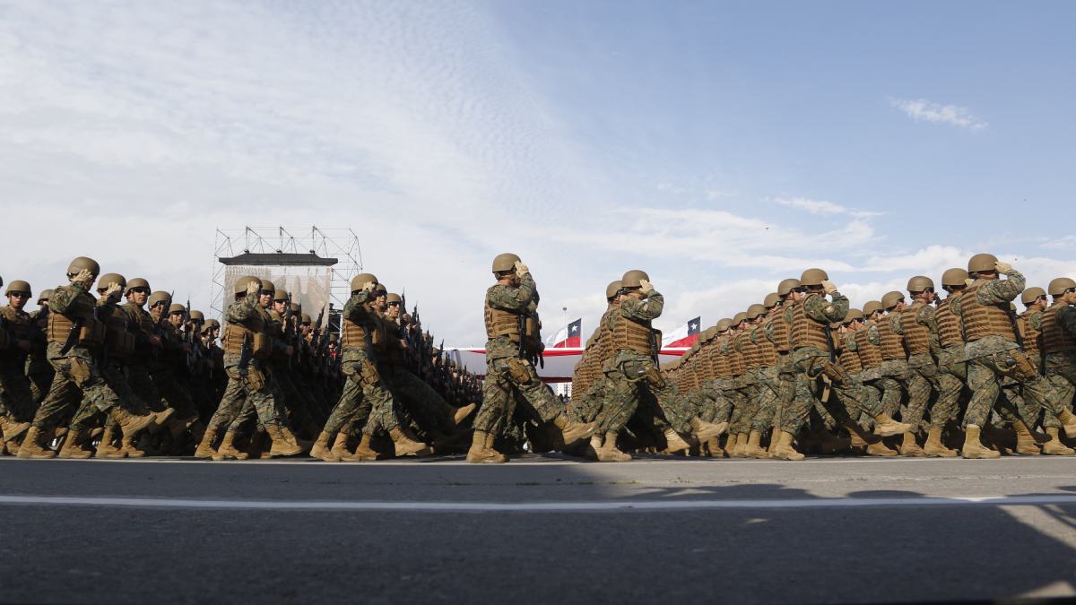 Cuándo es la Parada Militar 2021, dónde verla y cuánto costará — Radio