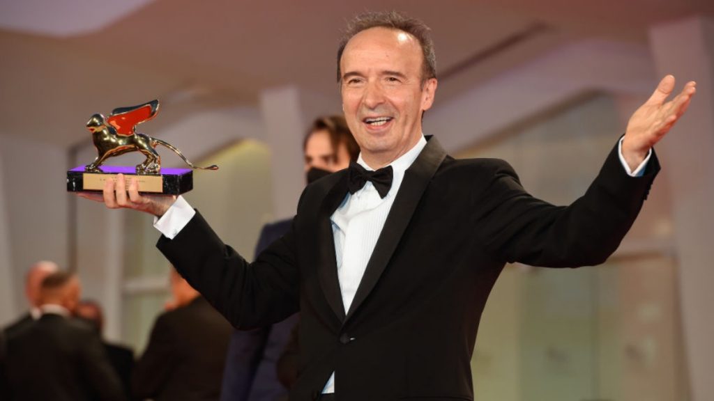 Roberto Benigni 2