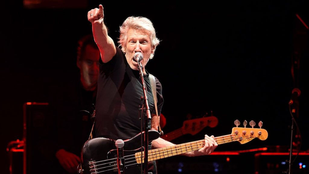 Roger Waters