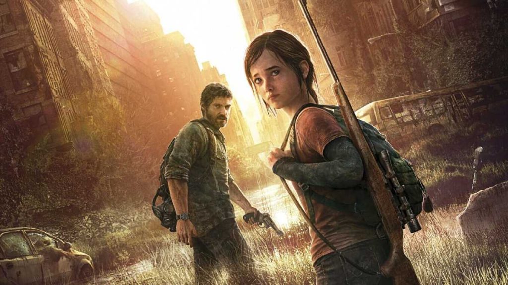 The Last Of Us